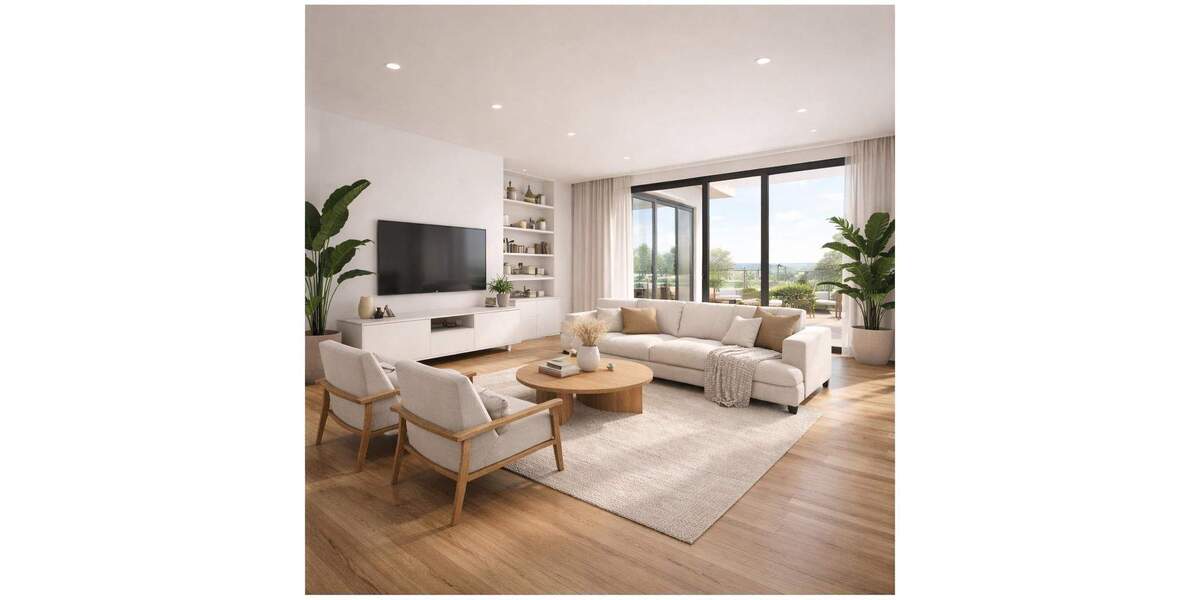 Etagenwohnung Ilsede Ölsburg - 3 Zimmer, 97 m&sup2;, 366.900&euro; | Angebot:25684785