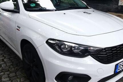 Fiat Tipo 165.000 km 7.200 &euro; Braunschweig 38112