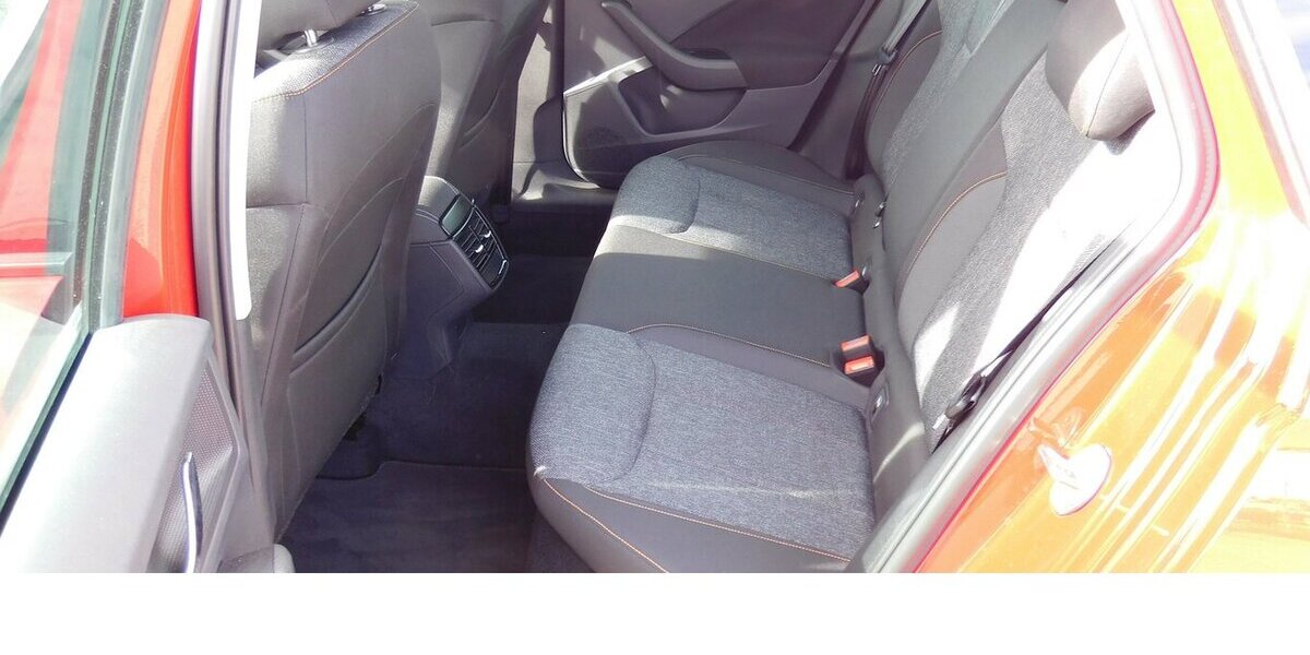 Skoda Kamiq 1.0 Ambition CleverTSI BMT Navi Klima 28.900 km 18.390 &euro; Vordorf 38533