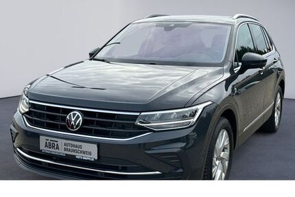 VW Tiguan 60.400 km 25.880 &euro; Braunschweig 38108