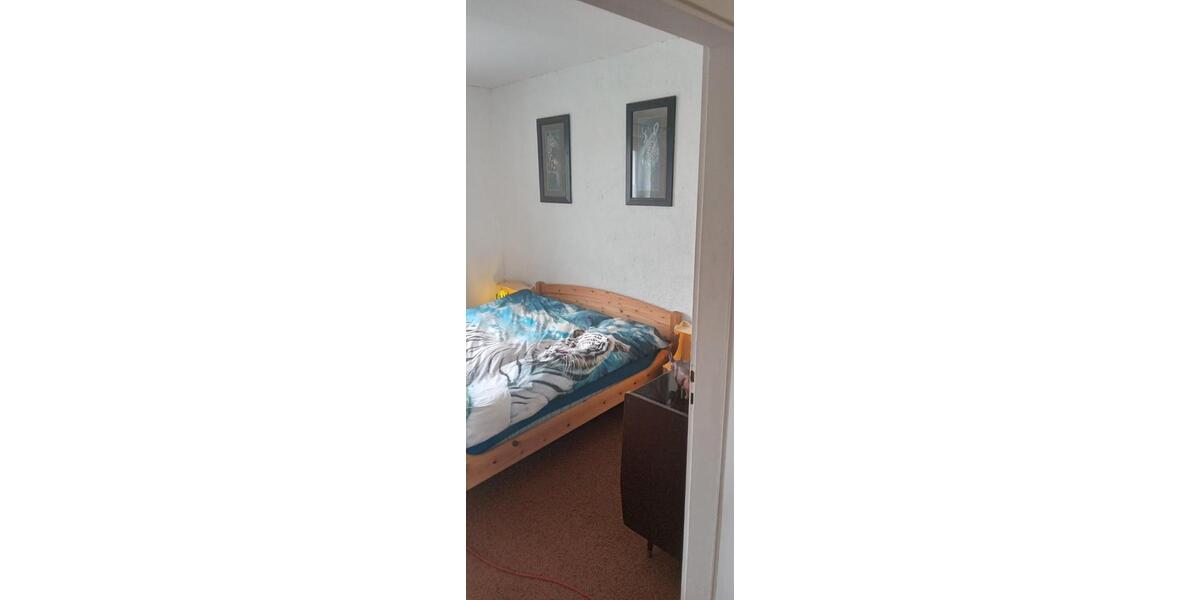 Erdgeschoßwohnung Osterwieck - 4 Zimmer, 75 m&sup2;, 59.900&euro; | Angebot:26407774