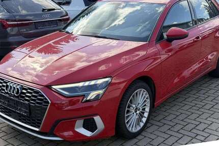 Audi A3 114.395 km 16.499 &euro; Braunschweig 38118