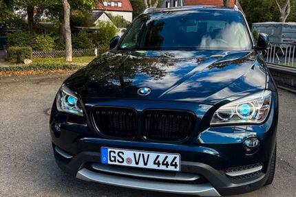 BMW X1 174.118 km 9.550 &euro; Goslar 38640