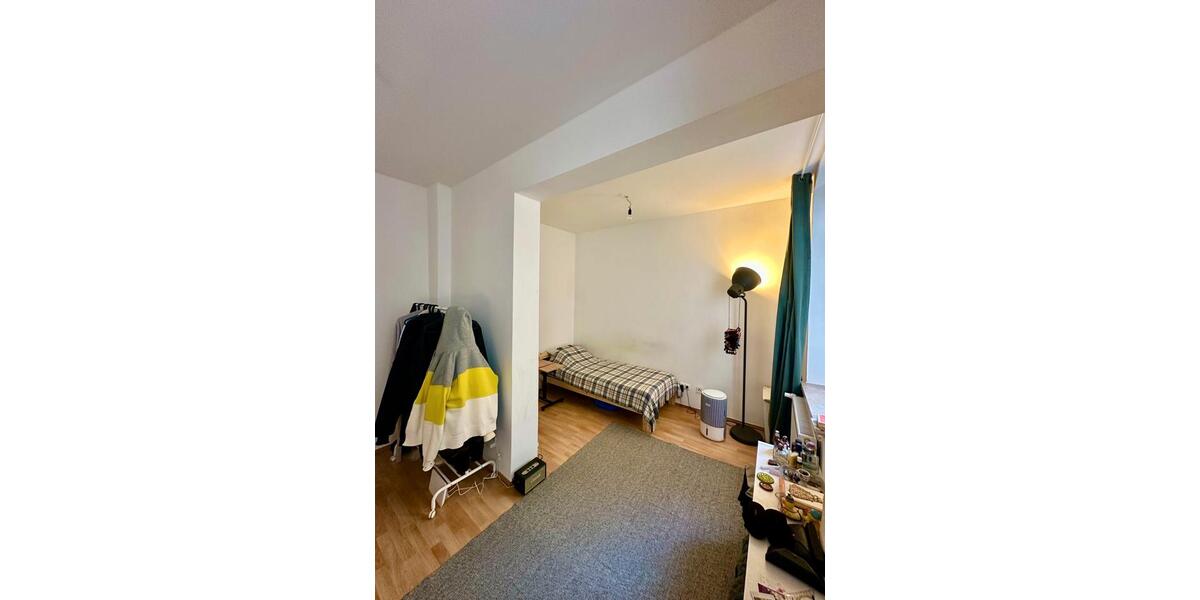 Etagenwohnung Braunschweig Westliches Ringgebiet - 2 Zimmer, 69 m&sup2;, 680&euro; | Angebot:25992643