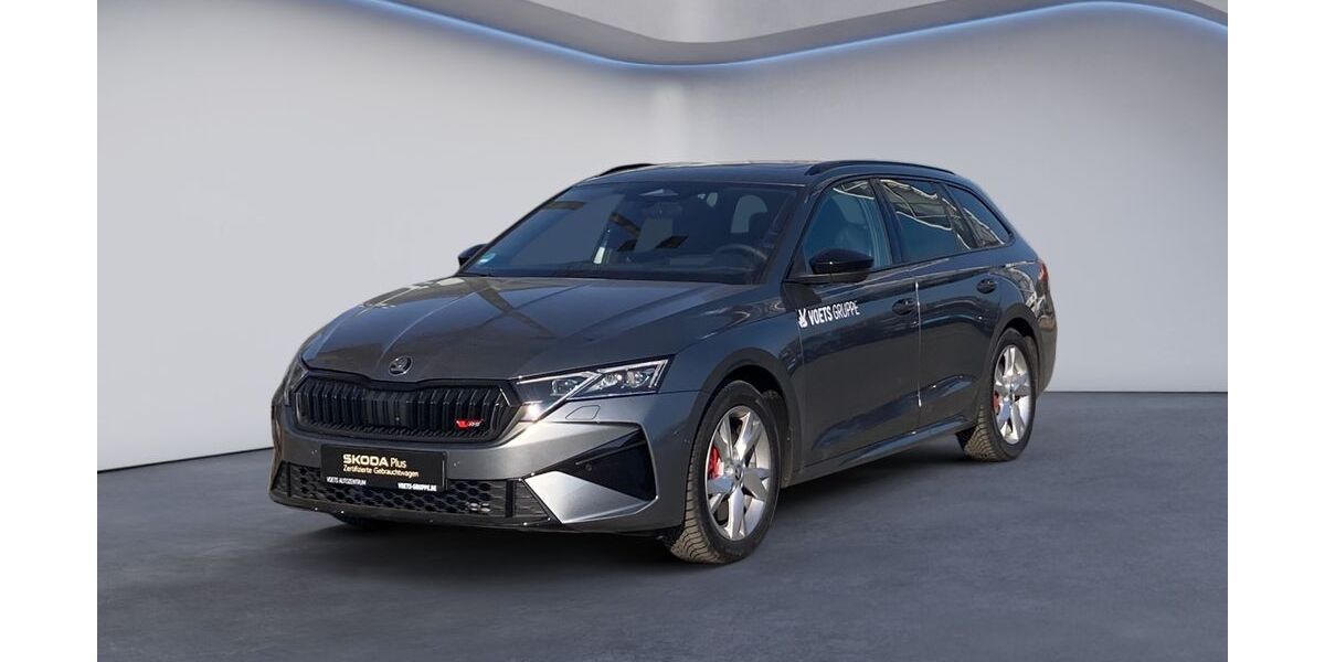 Skoda Octavia 2.000 km 48.980 &euro; Braunschweig 38124