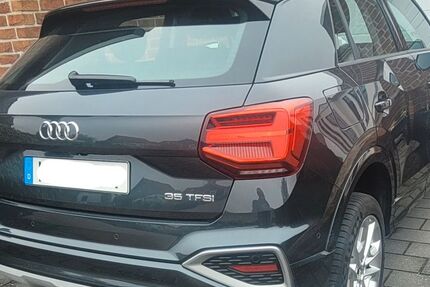 Audi Q2 30.000 km 25.350 &euro; Rennau 38368