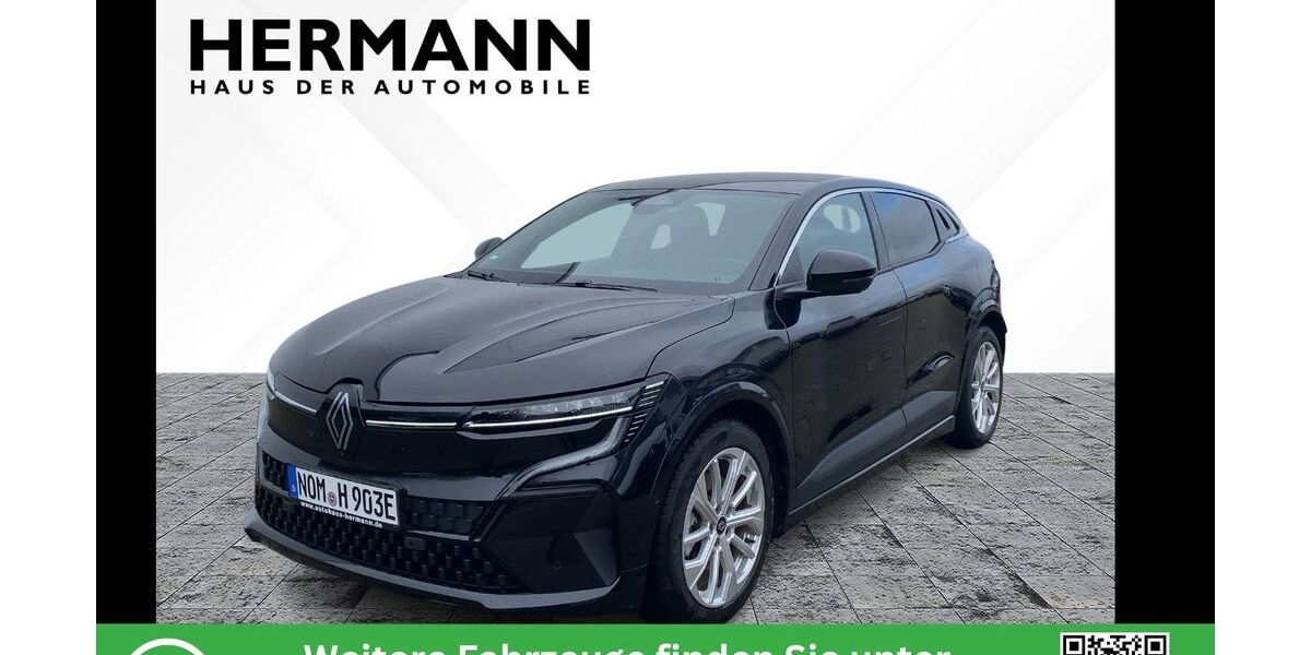 Renault Megane E-TECH 22.746 km 26.844 &euro; Goslar 38644