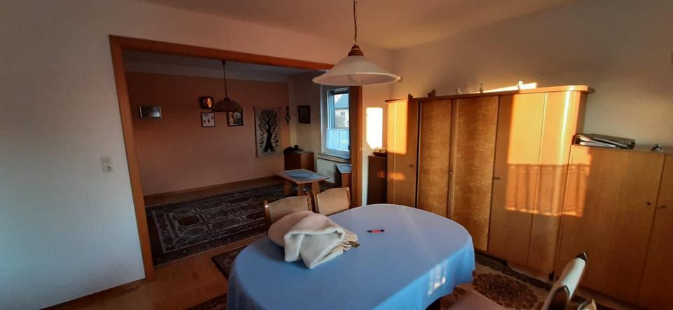 Einfamilienhaus Braunschweig Heidberg-Melverode - 8 Zimmer, 200 m&sup2;, 190.000&euro; | Angebot:24576000