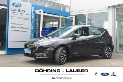 Ford Fiesta 21.898 km 15.475 &euro; Braunschweig 38106