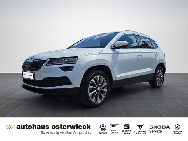 Skoda Karoq 72.399 km 21.950 &euro; Osterwieck 38835