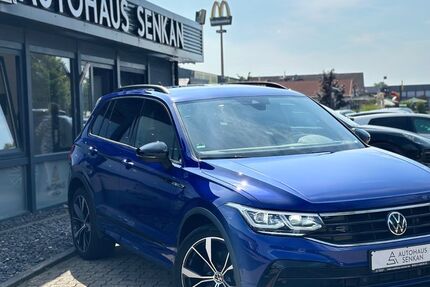 VW Tiguan 135.000 km 28.490 &euro; Peine 31228