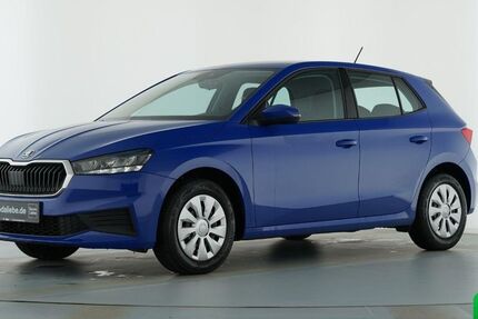 Skoda Fabia 32.434 km 13.889 &euro; Braunschweig 38114