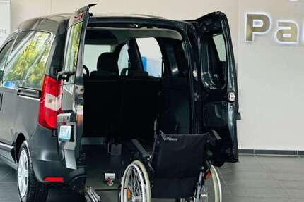 Dacia Dokker 50.874 km 19.950 &euro; Salzgitter 38259