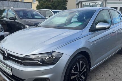 VW Polo 55.500 km 13.799 &euro; Wolfenbüttel 38304