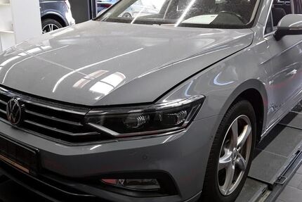 VW Passat 98.000 km 22.990 &euro; Goslar 38640