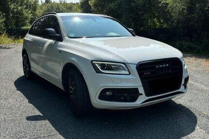 Audi SQ5 175.000 km 22.999 &euro; Braunschweig 38100