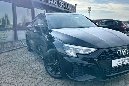 Audi A3 78.000 km 24.990 &euro; Peine 31228