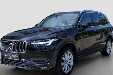 Volvo XC90 73.163 km 38.790 &euro; Braunschweig 38114