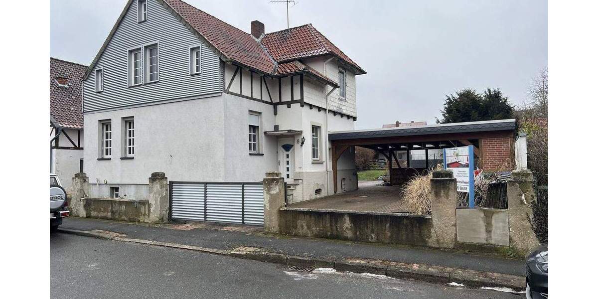 Einfamilienhaus Ilsede Groß Ilsede - 6 Zimmer, 140 m&sup2;, 179.000&euro; | Angebot:25755230