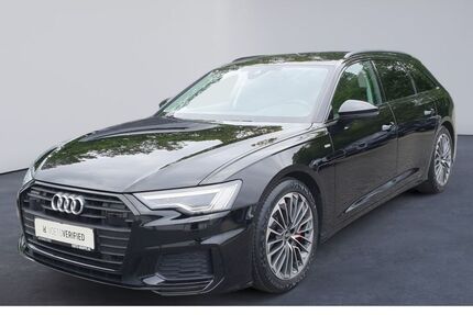 Audi A6 72.250 km 36.360 &euro; Braunschweig 38122