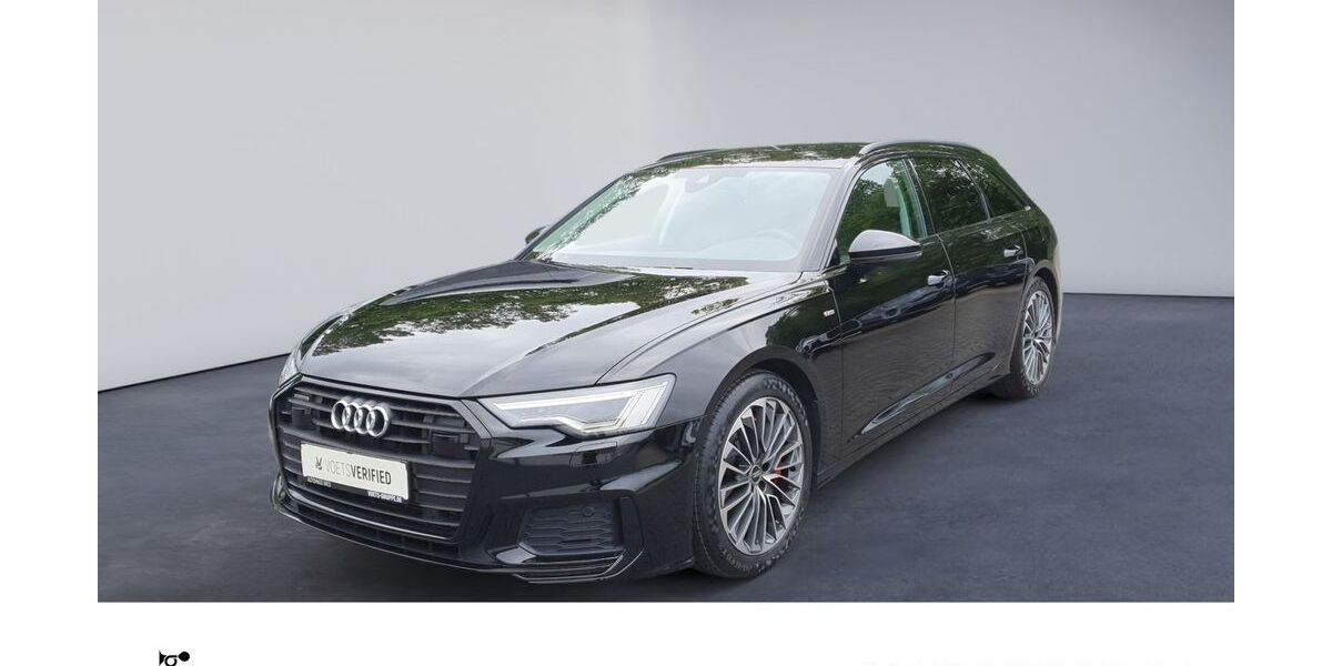 Audi A6 72.250 km 36.360 &euro; Braunschweig 38122