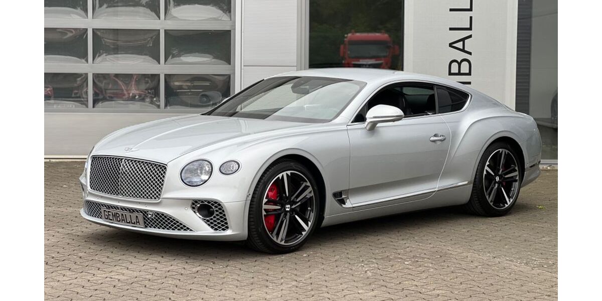 Bentley Continental GT 65.970 km 139.800 &euro; Braunschweig 38112
