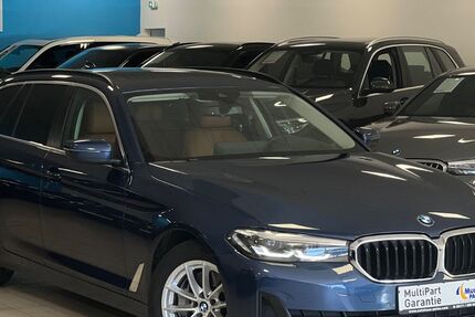 BMW 540 84.839 km 33.399 &euro; Peine 31228
