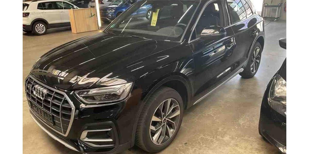 Audi Q5 69.950 km 34.990 &euro; Goslar 38640