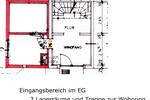 Etagenwohnung Vechelde - 3 Zimmer, 135 m&sup2;, 850&euro; | Angebot:26679475