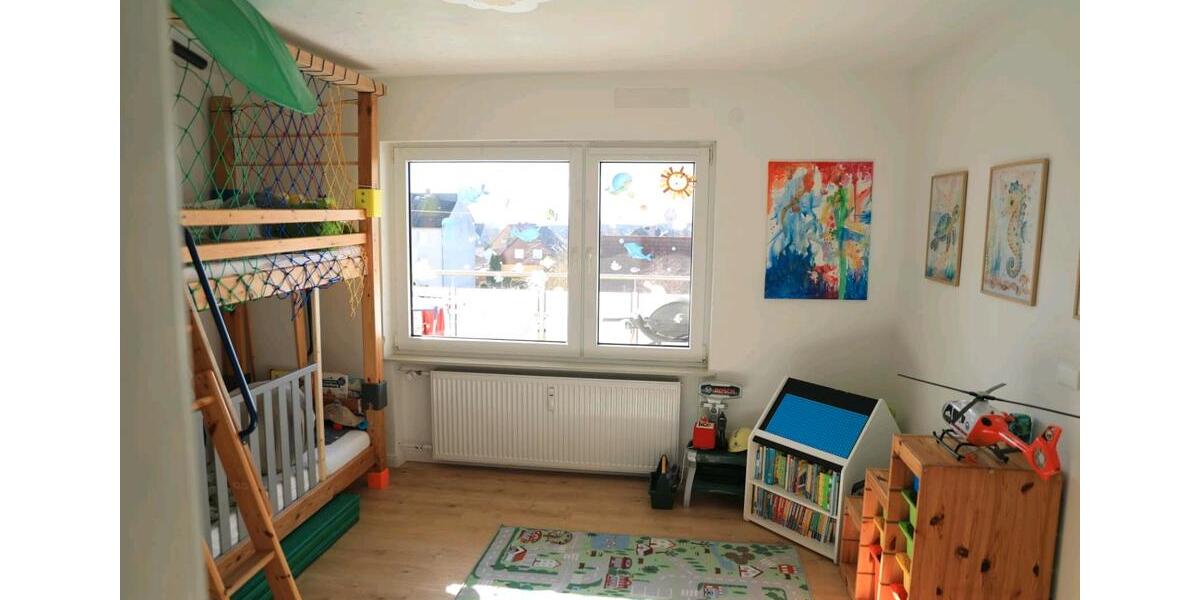 Etagenwohnung Remlingen-Semmenstedt Remlingen - 3 Zimmer, 69 m&sup2;, 125.000&euro; | Angebot:25613123