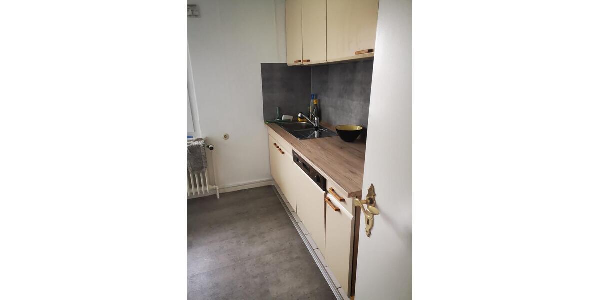 Etagenwohnung Goslar - 2.5 Zimmer, 55 m&sup2;, 680&euro; | Angebot:25921435