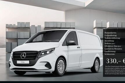 Mercedes-Benz Vito 15.935 km 47.950 &euro; Braunschweig 38122