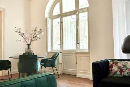 Wohnung Braunschweig Östliches Ringgebiet - 7 Zimmer, 216 m&sup2;, 765.000&euro; | Angebot:26188185