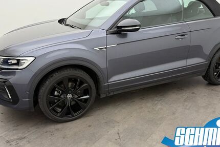 VW T-Roc 17.260 km 31.700 &euro; Peine 31226