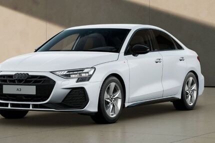 Audi A3 1.320 km 38.140 &euro; Goslar 38644