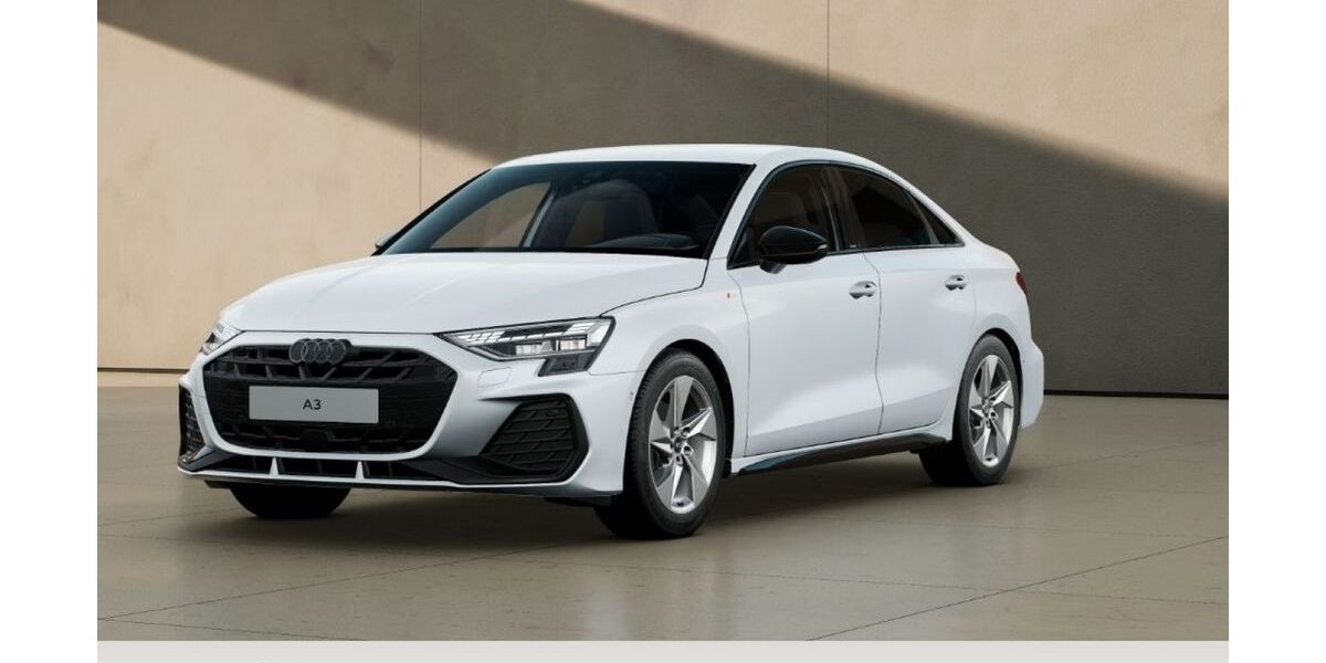 Audi A3 1.320 km 38.140 &euro; Goslar 38644