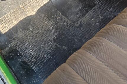 Citroen 2 CV 98.180 km 7.300 &euro; Goslar 38690