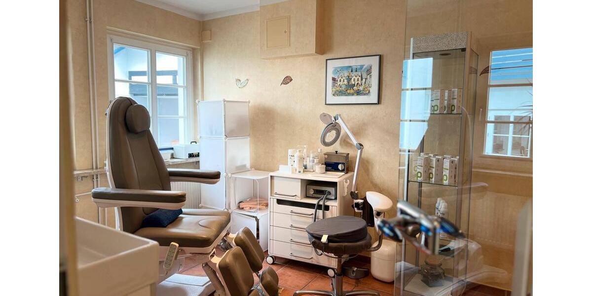 Gewerbeobjekt Goslar - 850&euro; | Angebot:24400487