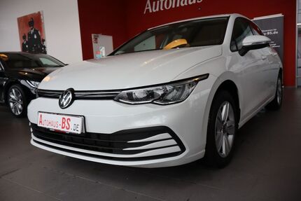 VW Golf 49.052 km 21.690 &euro; Braunschweig 38116