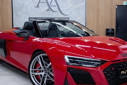 Audi R8 36.290 km 139.499 &euro; Salzgitter 38259