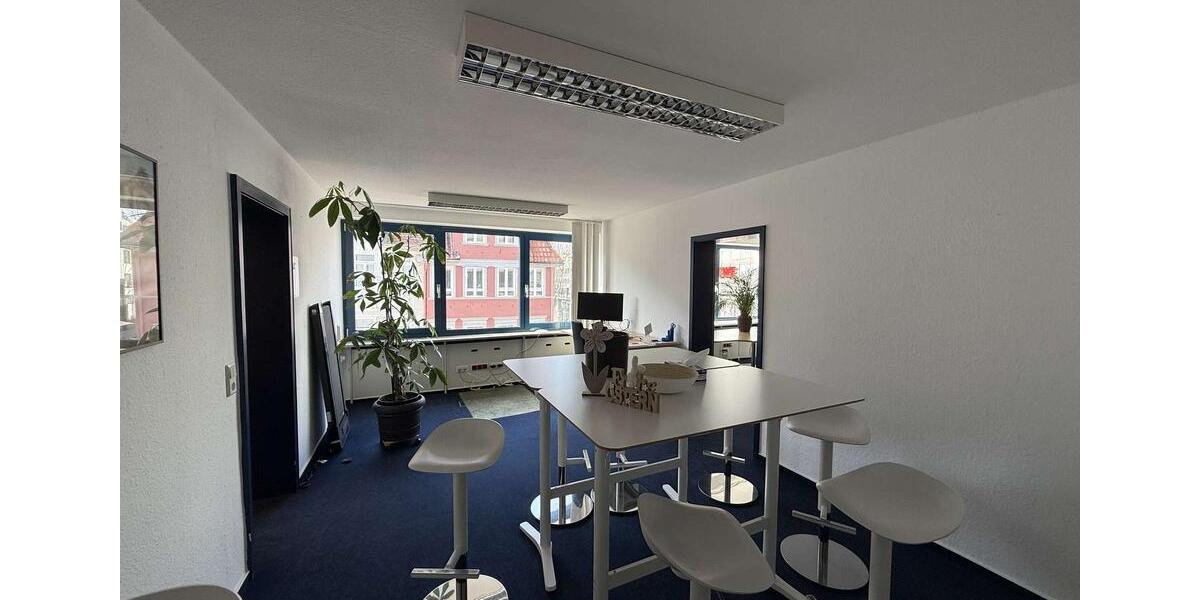 Gewerbeobjekt Braunschweig - 1.950&euro; | Angebot:25513102