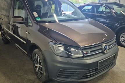 VW Caddy Maxi 110.605 km 14.950 &euro; Schöppenstedt 38170
