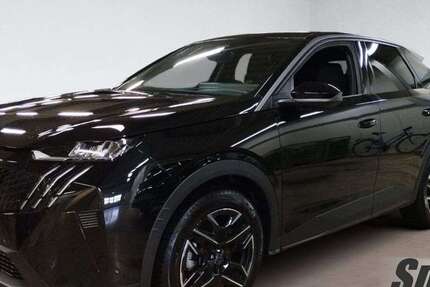 Peugeot 3008 19.200 km 23.850 &euro; Schöningen 38364