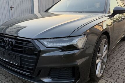 Audi A6 200.726 km 23.900 &euro; Braunschweig 38118