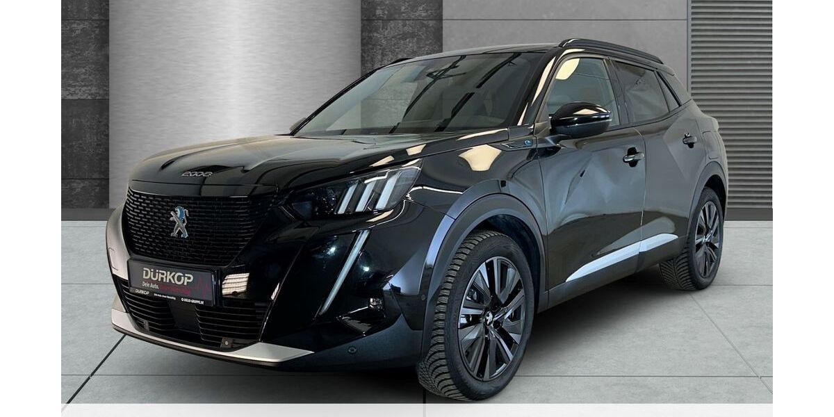Peugeot 2008 14.702 km 20.390 &euro; Braunschweig 38126