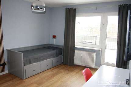 Zimmer Braunschweig - 1 Zimmer, 725&euro; | Angebot:21513377