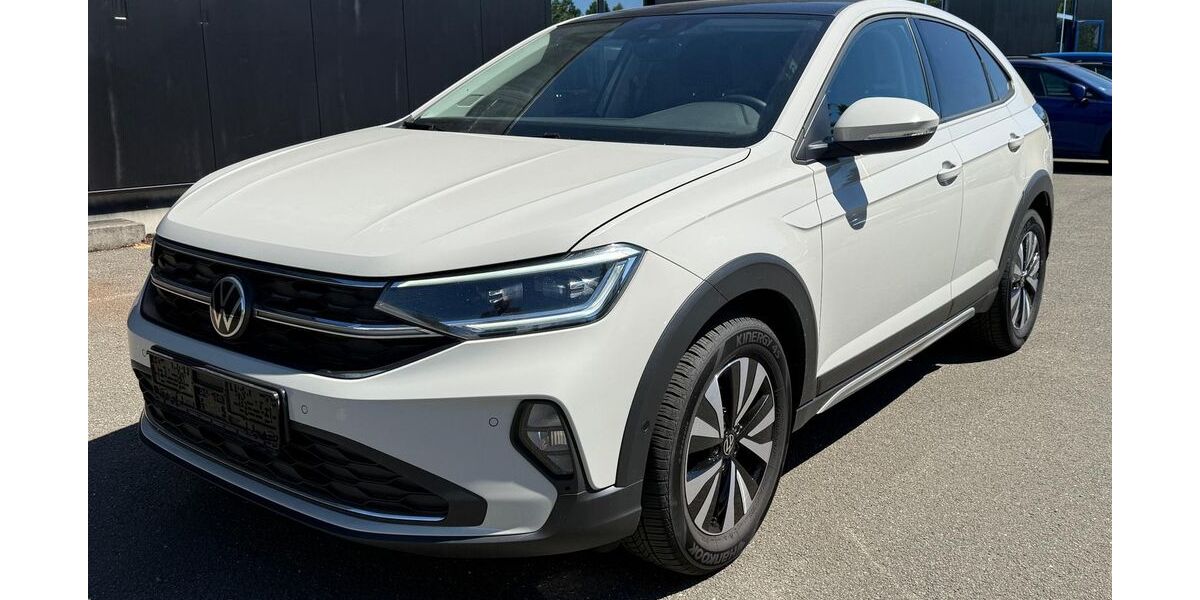 VW Taigo 116.262 km 15.990 &euro; Braunschweig 38122