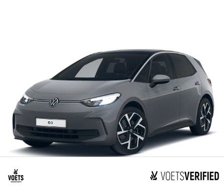 VW ID.3 22.500 km 31.450 &euro; Braunschweig 38124
