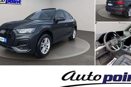 Audi Q5 105.000 km 30.950 &euro; Goslar 38644