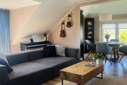 Wohnung Salzgitter Ortschaft Nord - 3.5 Zimmer, 88 m&sup2;, 185.000&euro; | Angebot:27188018